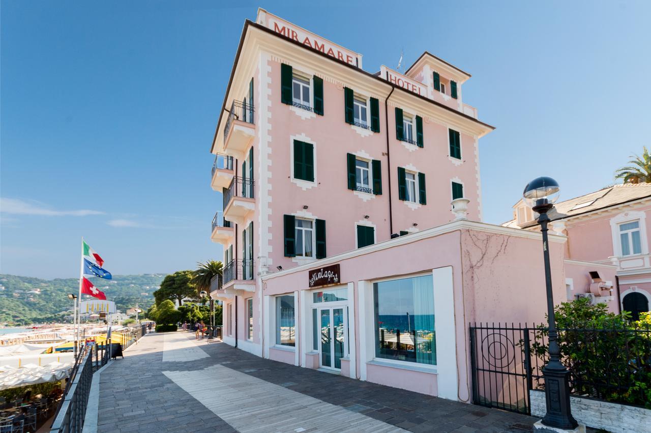 Miramare Hotel